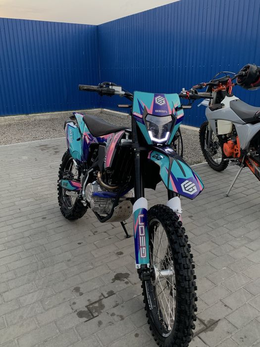 Продам Geon GNS 300 2025