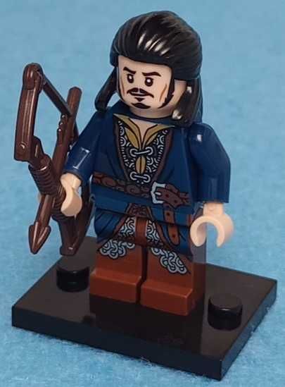 Bard the Bowman (O Senhor dos Anéis)