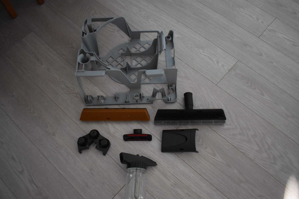 Acessórios aspirador Rainbow