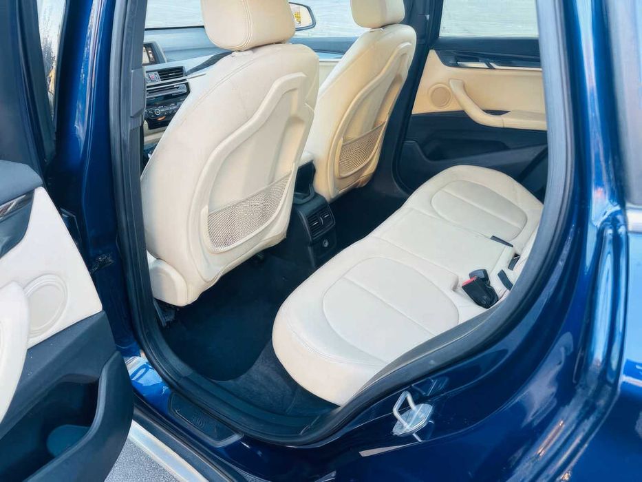 BMW X1 xDrive28i      2016