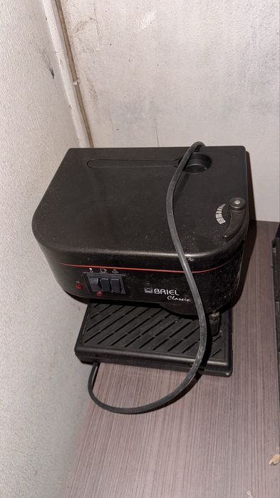 Máquina de Café Usada