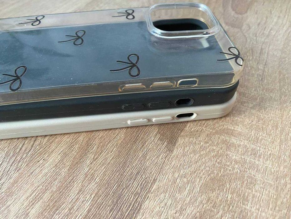Чохли на iPhone 14 Pro Max