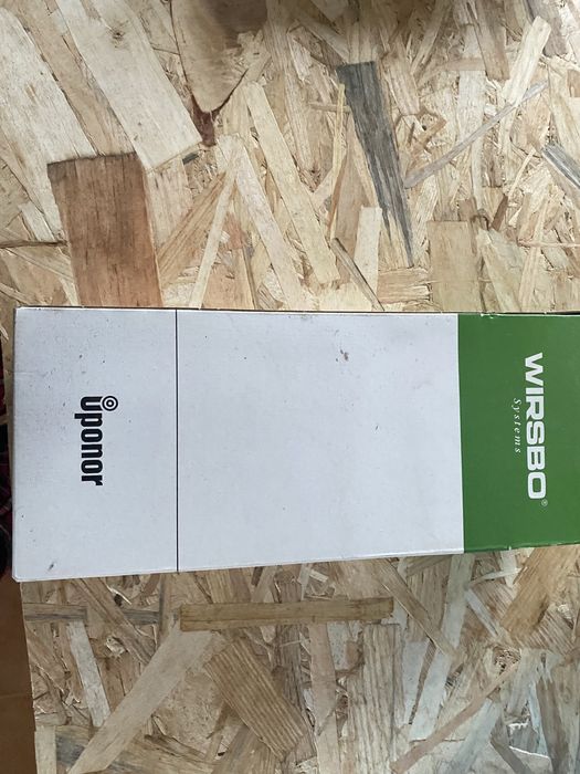 Controlador de piso radiante