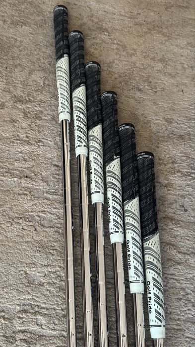 Set ironow callaway rouge x przedluzane 1 cal