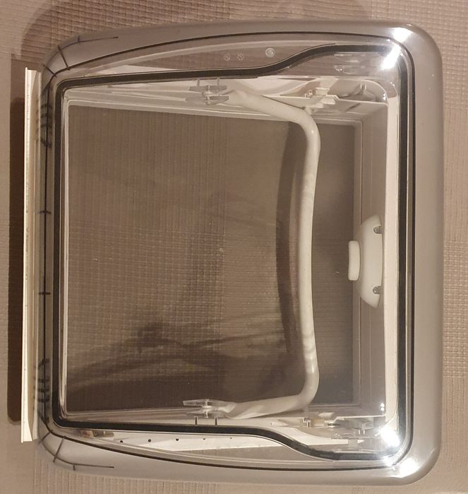 Okno do kampera przyczepy kempingowej Dometic Mini Heki Style 400x400