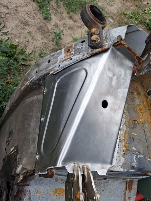 Reparaturki BMW e36 cabriolet, coupe, sedan compakt