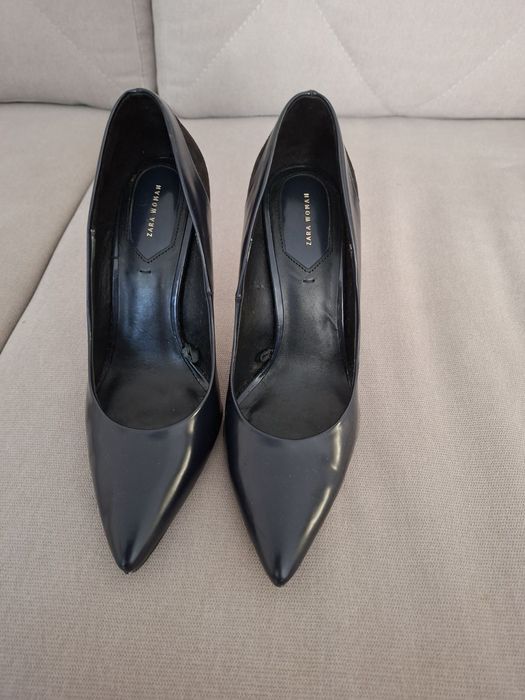 Продам Нові туфлі ZARA