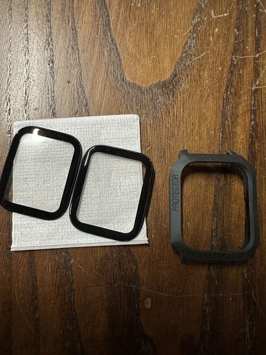 Smartwatch - Amazfit GTS 4