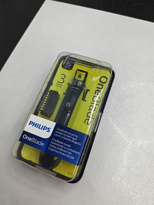 Golarka Phillips OneBlade QP2520