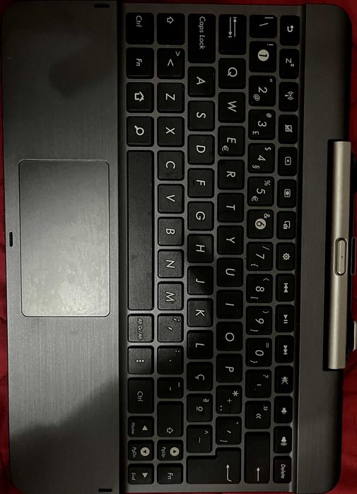 Teclado Tablet ASUS TF103C