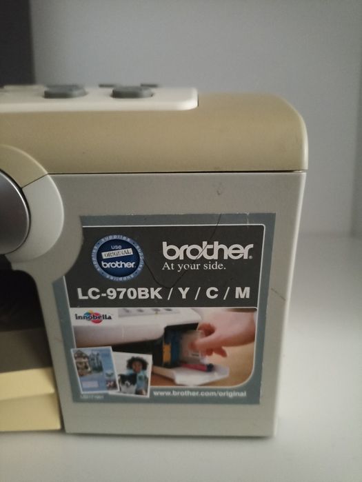 Продам принтер brother
