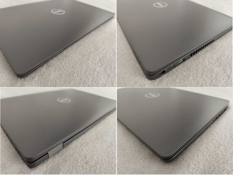 Dell Precision 3540 - 15.6" FHD IPS Touch | Core i7-8665U(4/8) | 16 gb | 256 gb NVMe