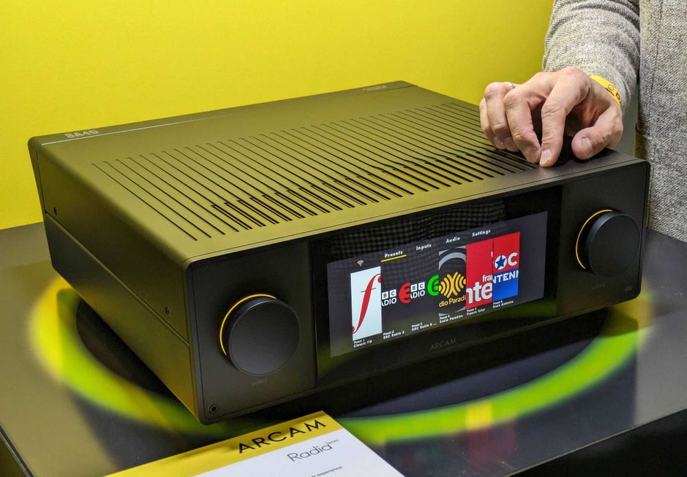 EverSolo DMP-A10 + AMP-F10 | możliwość zamiany | sklep WROCŁAW