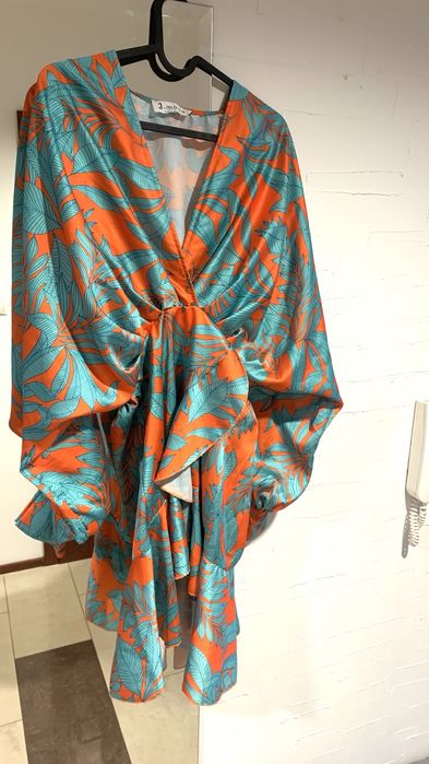 Sukienka l.mood Italy rozm M