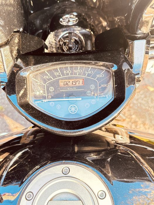 Yamaha