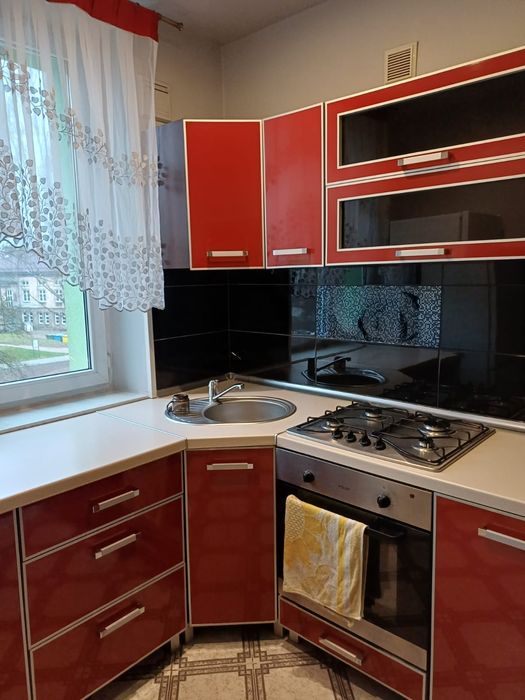 Mieszkanie – Dąbrowa Górnicza, Kasprzak, Gołonóg Południowy - Więcej