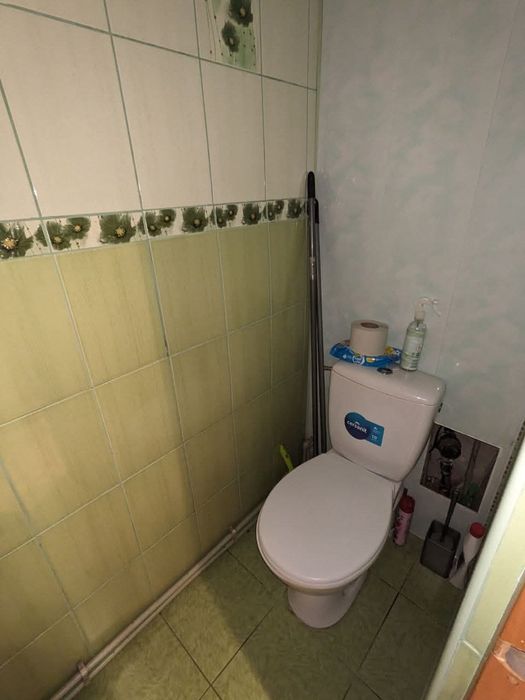 Продається квартира