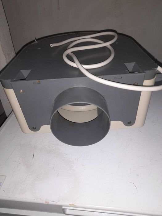 Espelho do lkea Novo extrator novo