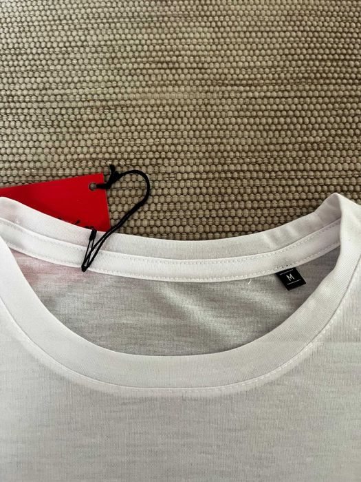 T-shirt Hugo Chávez | Nova c/ etiqueta