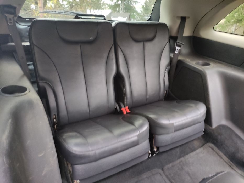 Chrysler Pacifica 3.5L 2004