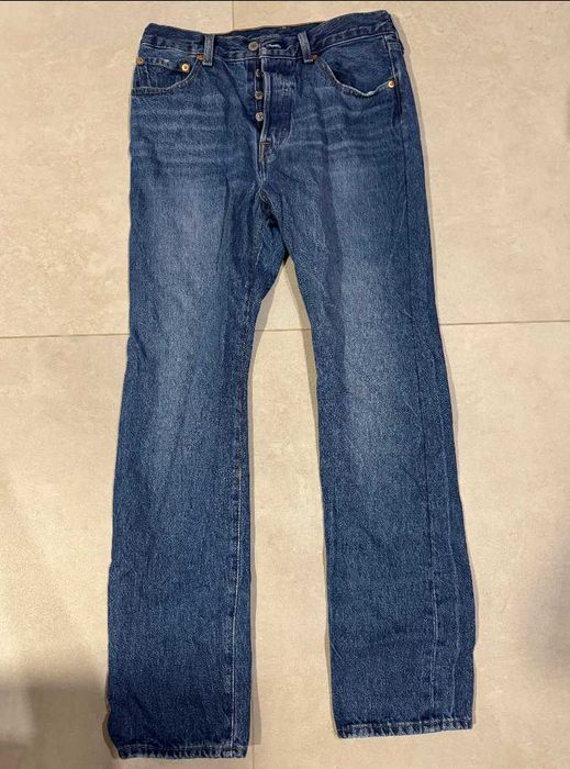 джинси Levis 501