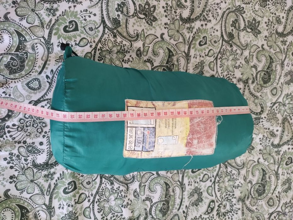 Saco cama Júnior