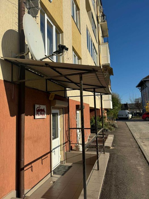 Нежитлове приміщення, м.Жовква