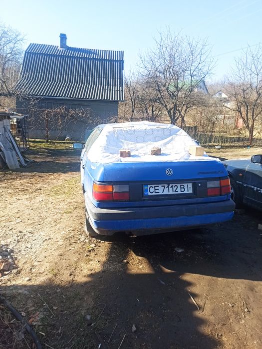 Продається Пасат б3