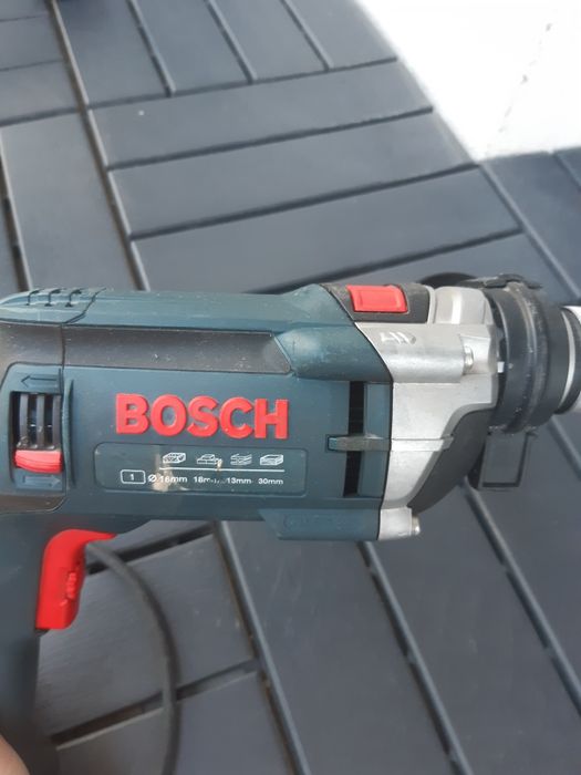 Wiertarka Bosch GSB 16 RE