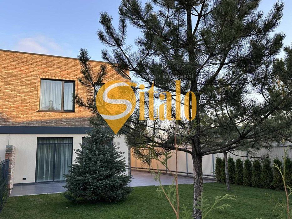 Унікальна пропозиція, Таунхаус з ремонтом, закритий кооператив. БЕЗ%