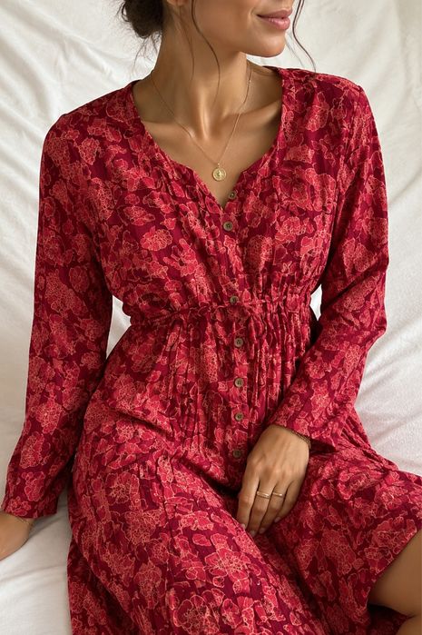 Сукня, Joe Browns, нова, 100 % віскоза, підійде на розмір L-XL.