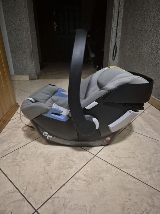Fotelik samochodowy Cybex Aton 5