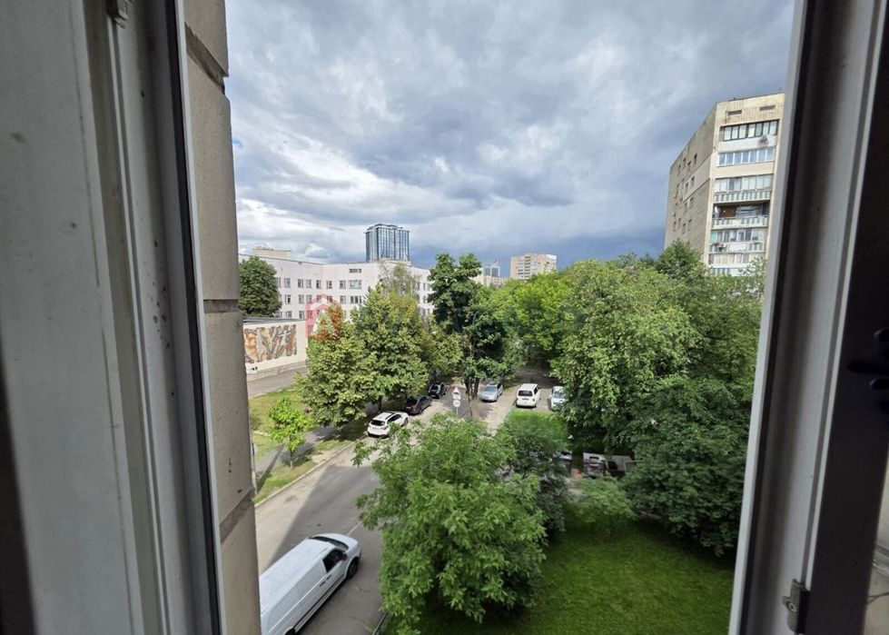 Квартира – Київ, Чоколівка - Вид 3