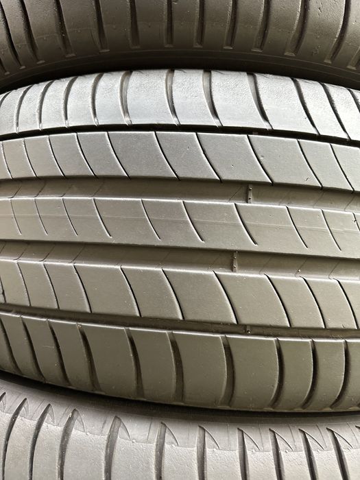 215/50/18 Michelin Prima Cy 3