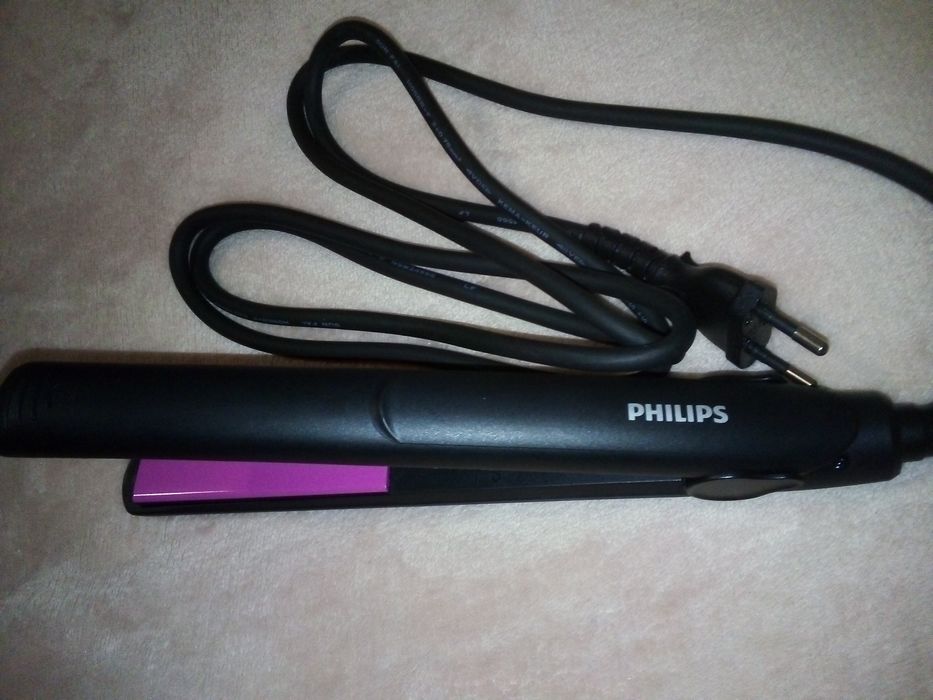 Утюжок для волосся Philips