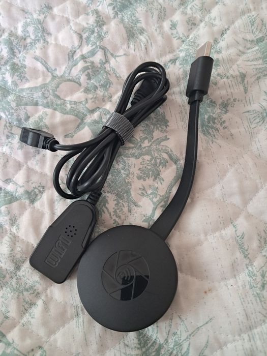 Хромкаст блютуз,Wireless Display Receiver