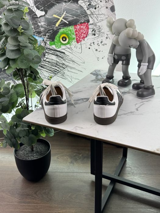 Кросівки Adidas Samba 37 розмір Е14372