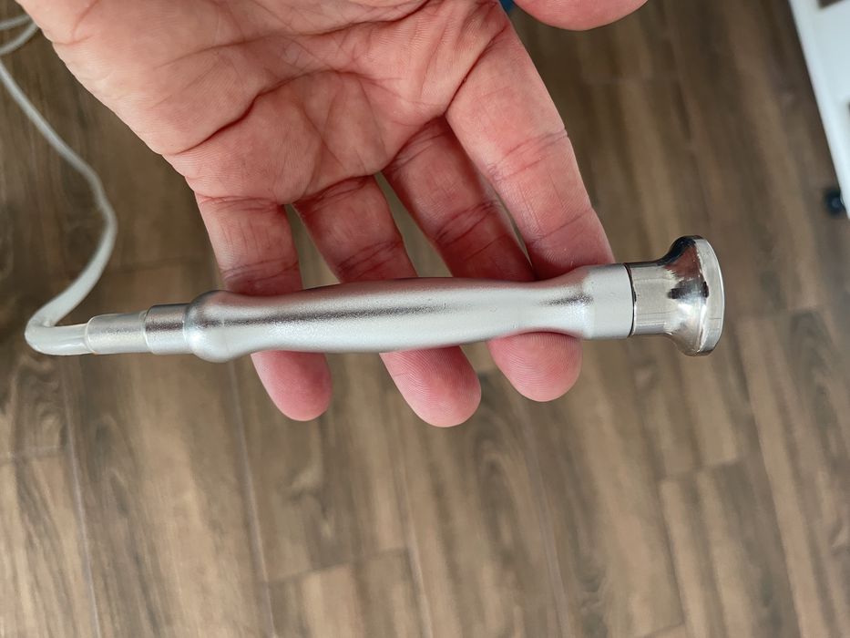 Infuzja tlenowa DERMA OXY