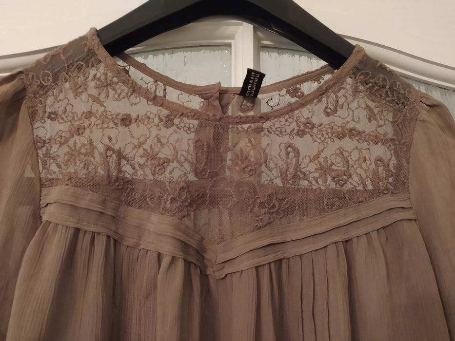 Tunika H&m rozm. 34
