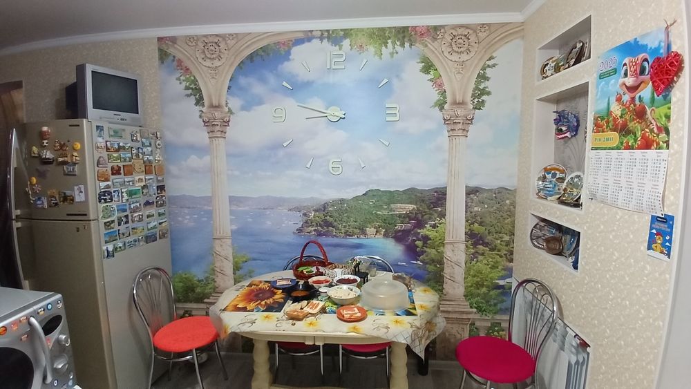 Продам квартиру 3кімнатну