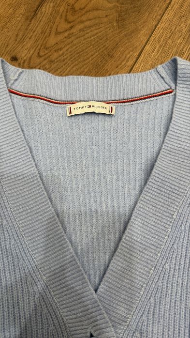 Кардиган , кофта Tommy Hilfiger