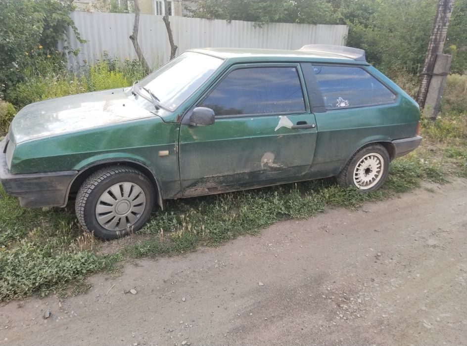 Продам ваз 2108 1.5