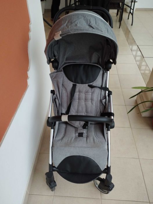 Chicco Stroller435729260945745921
