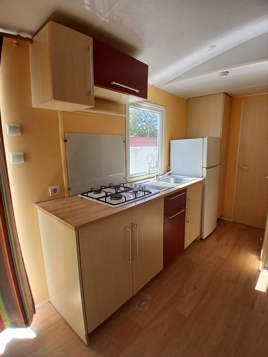 Casa Home Mobil T2  arrenda-se