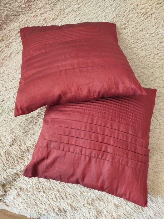 Подушки на диван, кровать