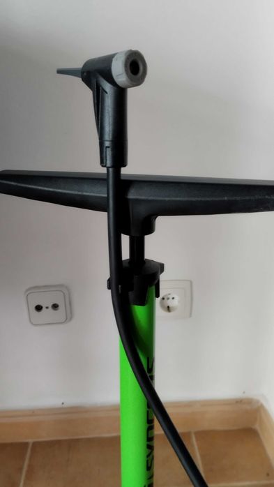 Bomba de chão Syncros