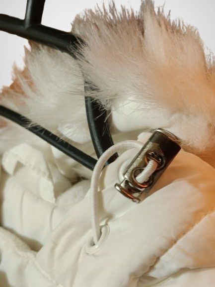 Зимовий теплий комбінезон 68 р