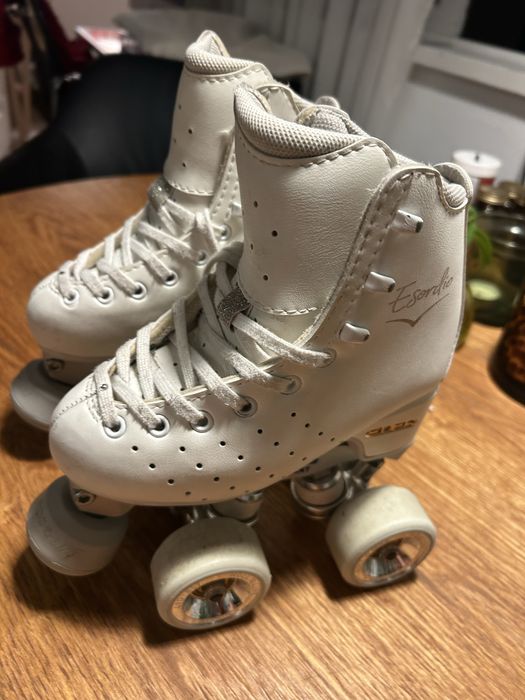 Patins para patinagem artistica 29
