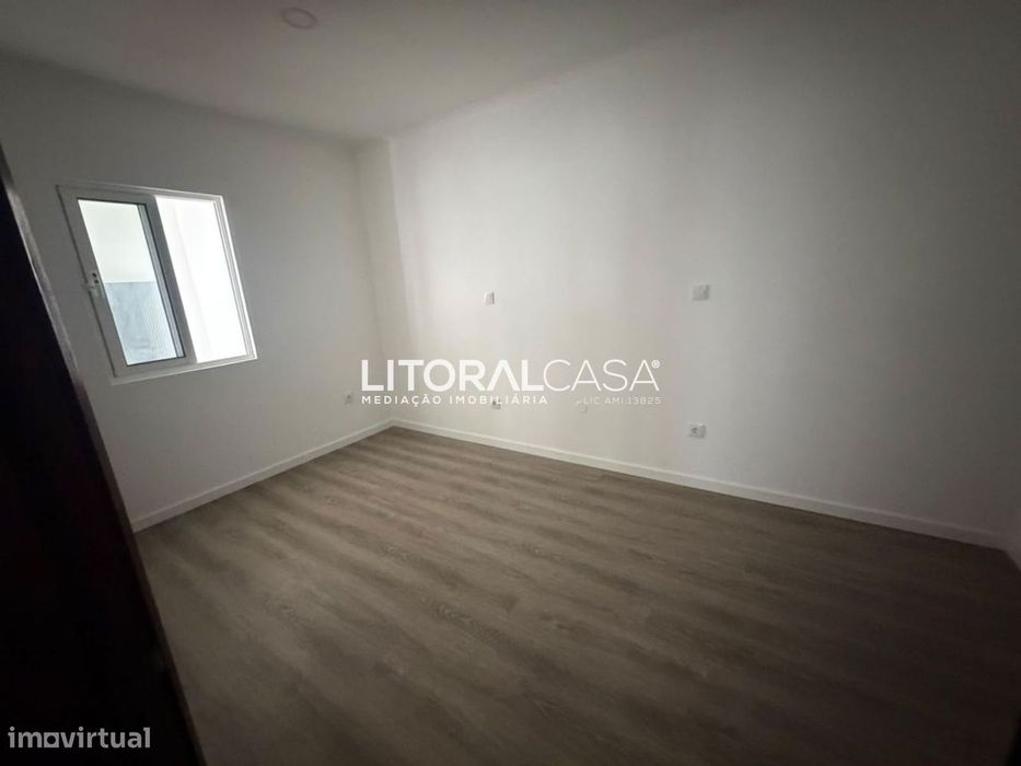 Moradia Térrea Remodelada em Cacia | Aveiro
