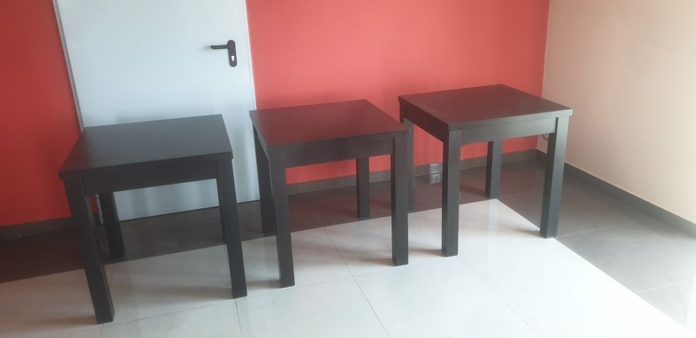 Meble do restauracji krzesła stoły